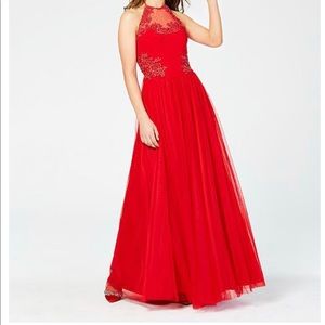 Homecoming/Prom Dress